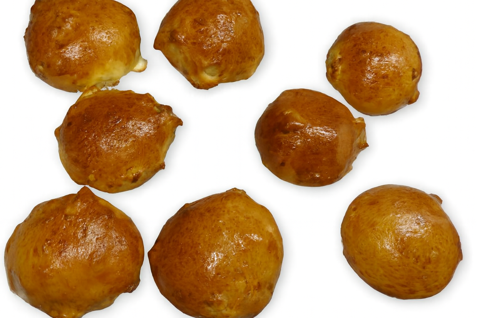 オレンジピール紅茶パン